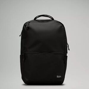 Lululemon Double-Zip Backpack 22L